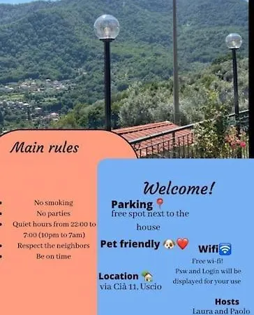 Da Lilli - Un Angolo Di Paradiso Nel *