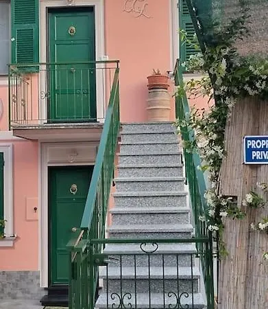 Da Lilli - Un Angolo Di Paradiso Nel Uscio