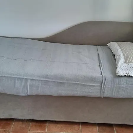 Da Lilli - Un Angolo Di Paradiso Nel Apartament Uscio