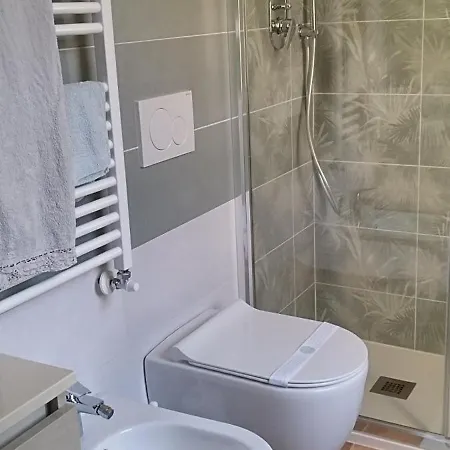 Da Lilli - Un Angolo Di Paradiso Nel Apartament *