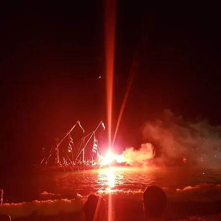 Da Lilli - Un Angolo Di Paradiso Nel *