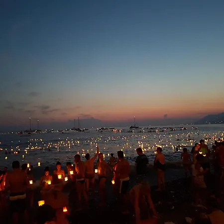 Da Lilli - Un Angolo Di Paradiso Nel