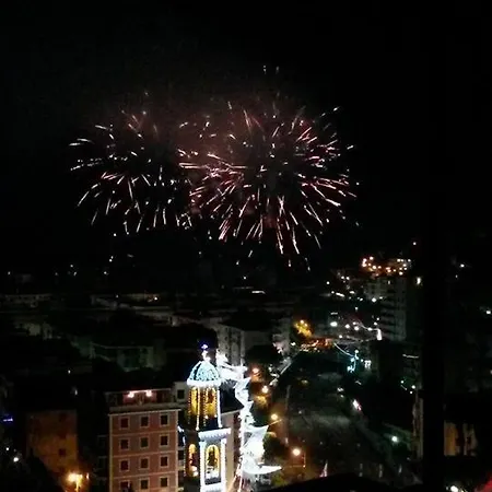 Lejlighed Da Lilli - Un Angolo Di Paradiso Nel *