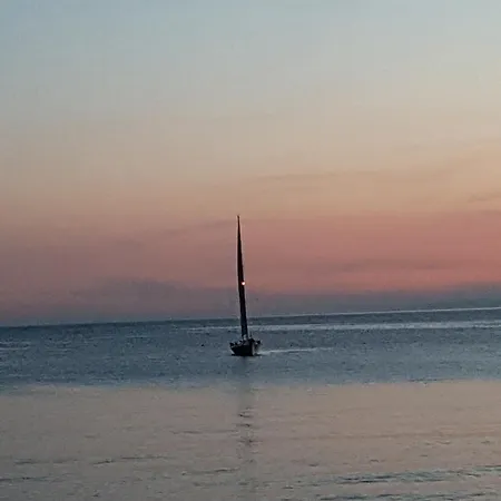 Da Lilli - Un Angolo Di Paradiso Nel