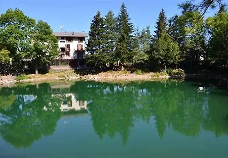 Lejlighed Da Lilli - Un Angolo Di Paradiso Nel Uscio