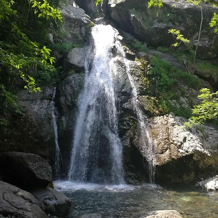 Da Lilli - Un Angolo Di Paradiso Nel *