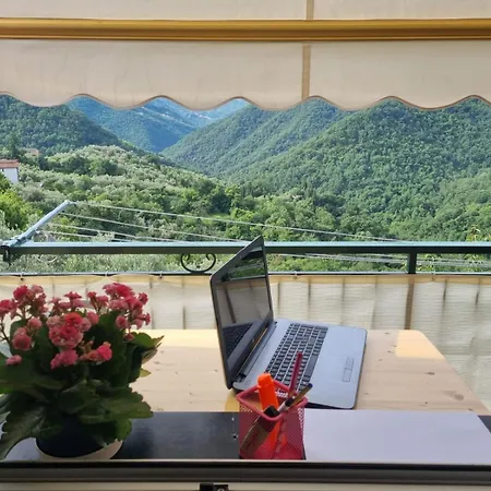 Da Lilli - Un Angolo Di Paradiso Nel *