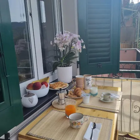 Da Lilli - Un Angolo Di Paradiso Nel *