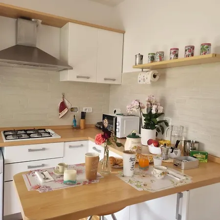 Da Lilli - Un Angolo Di Paradiso Nel * Uscio