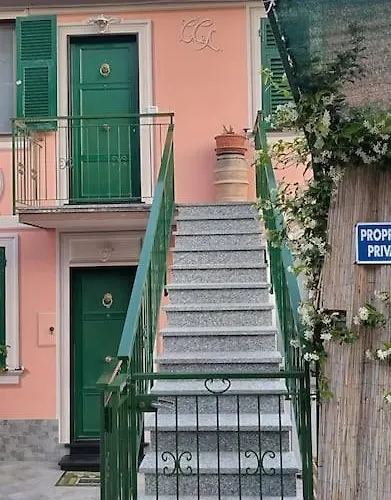 Da Lilli - Un Angolo Di Paradiso Nel 우스키오