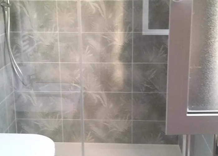 Da Lilli - Un Angolo Di Paradiso Nel 아파트 *