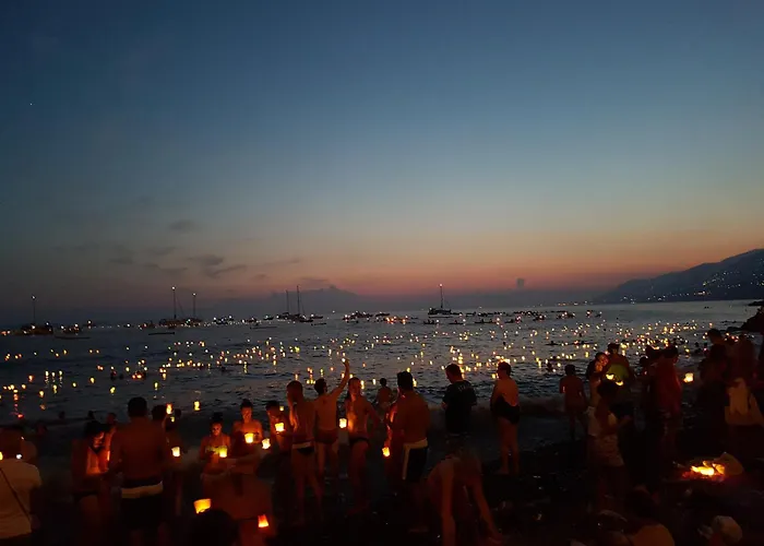 Da Lilli - Un Angolo Di Paradiso Nel