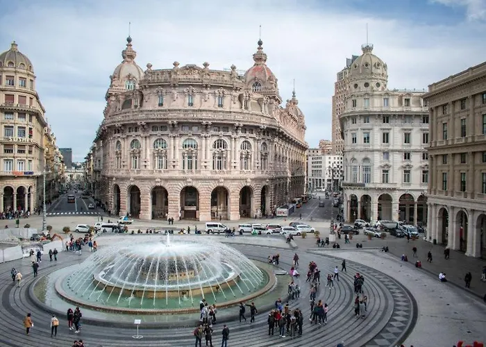 Da Lilli - Un Angolo Di Paradiso Nel 아파트