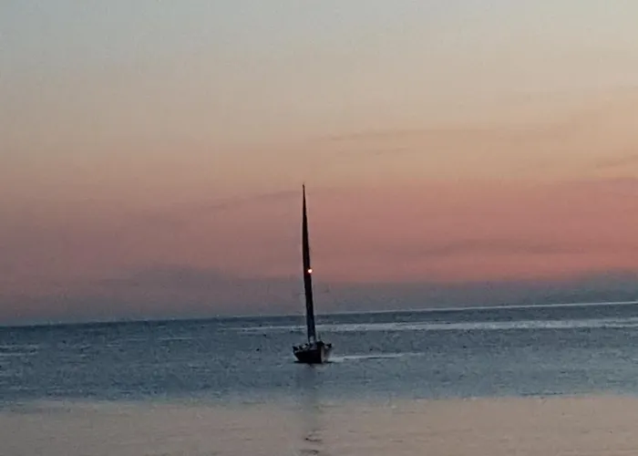 Da Lilli - Un Angolo Di Paradiso Nel