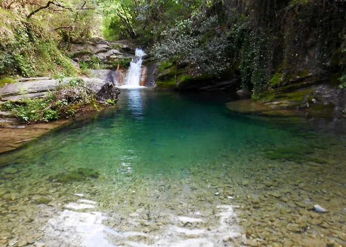 Da Lilli - Un Angolo Di Paradiso Nel 아파트