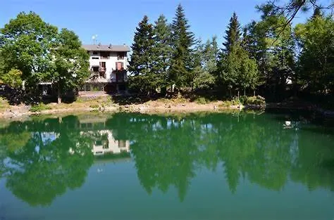 아파트 Da Lilli - Un Angolo Di Paradiso Nel 우스키오