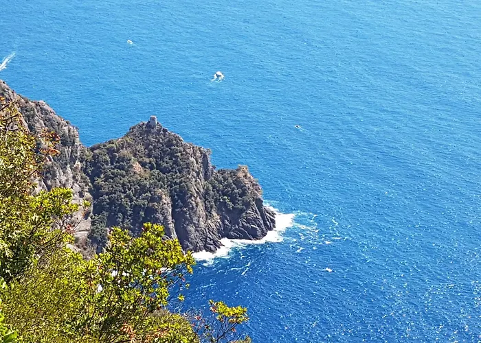 Da Lilli - Un Angolo Di Paradiso Nel * 우스키오