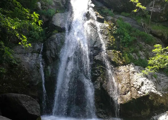 Da Lilli - Un Angolo Di Paradiso Nel *