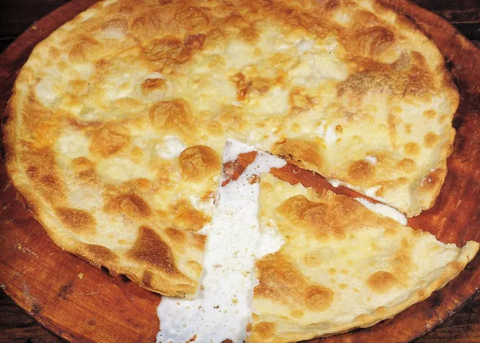 아파트 Da Lilli - Un Angolo Di Paradiso Nel