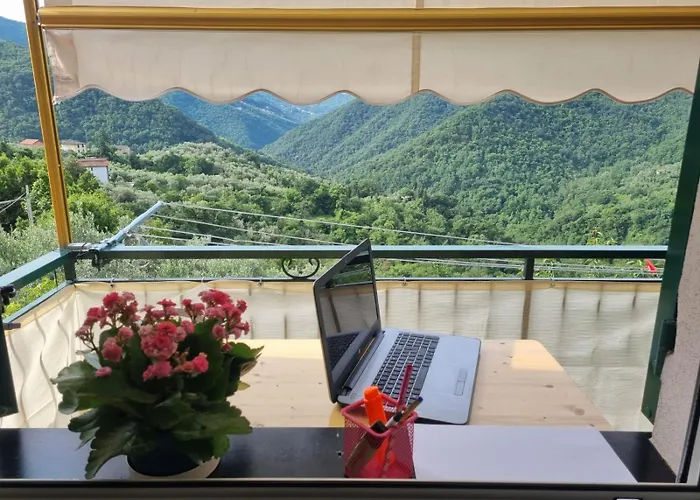 Da Lilli - Un Angolo Di Paradiso Nel *