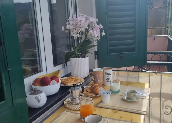 Da Lilli - Un Angolo Di Paradiso Nel *