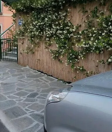Da Lilli - Un Angolo Di Paradiso Nel Daire *