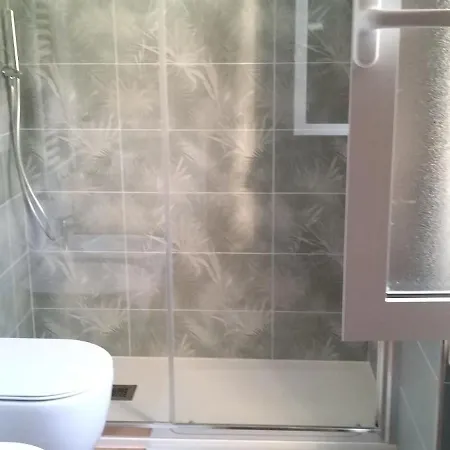 Da Lilli - Un Angolo Di Paradiso Nel Apartment *