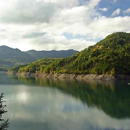 Da Lilli - Un Angolo Di Paradiso Nel Uscio