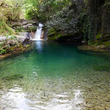 Da Lilli - Un Angolo Di Paradiso Nel Apartment