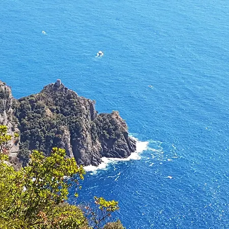 Da Lilli - Un Angolo Di Paradiso Nel * Uscio