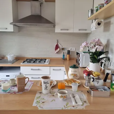 Da Lilli - Un Angolo Di Paradiso Nel Uscio