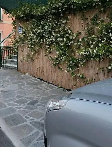 Da Lilli - Un Angolo Di Paradiso Nel Apartament *